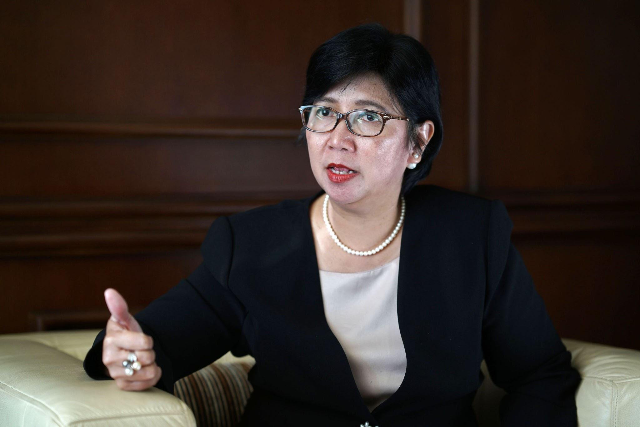 Bukan Soal Destry Damayanti, Tapi Soal Institusi